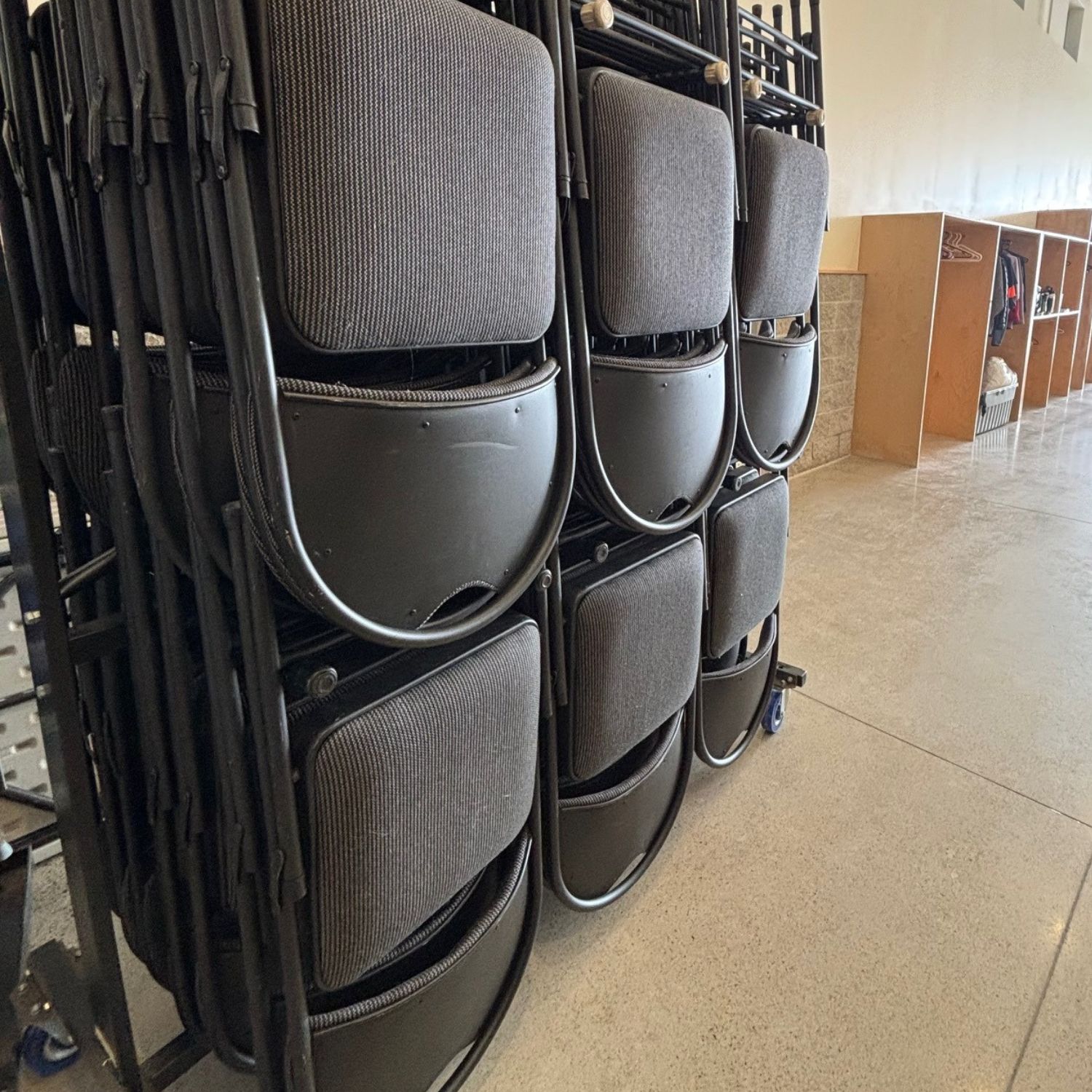 Sunday Take Down Team