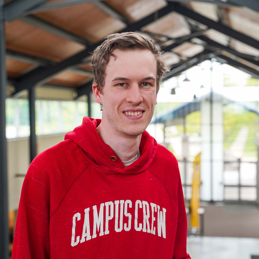 Dylan Cochrane